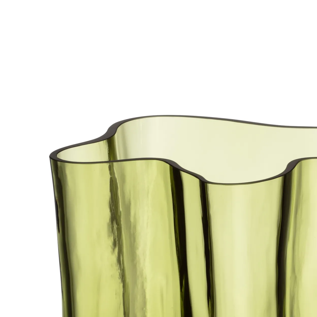 Vas 200mm Finsk sand