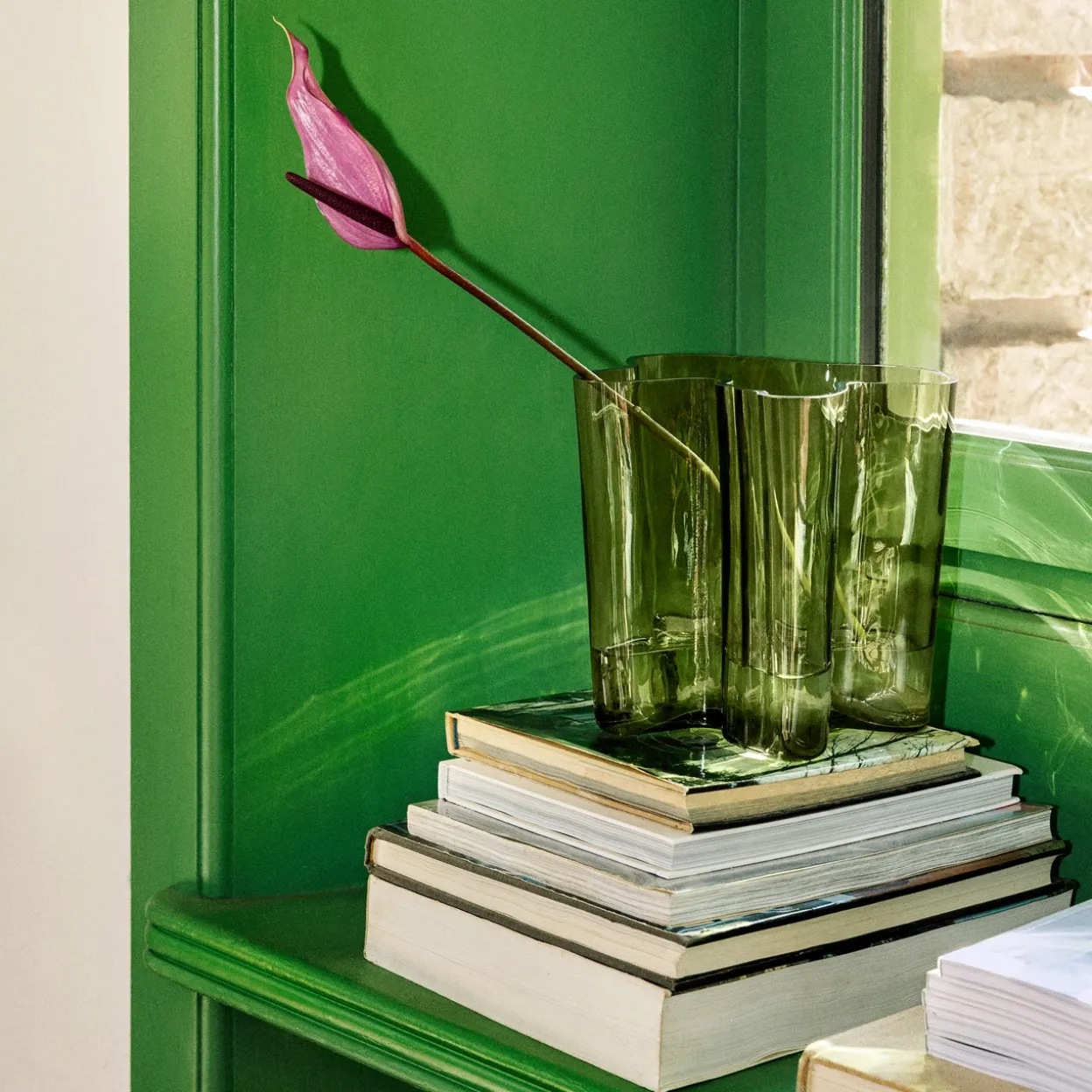 Vas 200mm Finsk sand