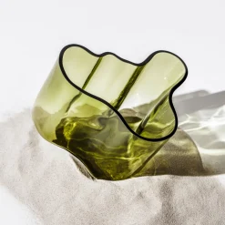 Vas 140mm Finsk sand limited edition