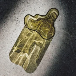 Vas 140mm Finsk sand limited edition