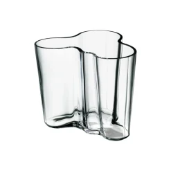 Vas 95mm klar