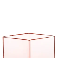 Vas 205x180mm laxrosa