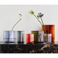 Vas 115x140mm tranbär