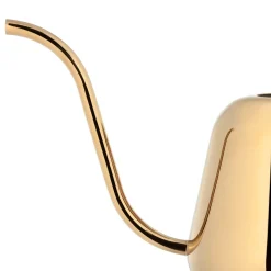 Vattenkanna mässing 2L