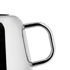 Vattenkanna stål 2L